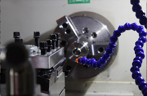 CNC Tarihi: CNC İşlemenin Kökeni ve Evrimi